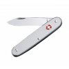 Kapesní nůž stříbrný 0.8000.26