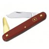 Kapesní nůž Zahradnický/Budding Knife Combi 2, red