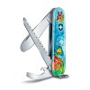 Můj první kapesní nůž Victorinox, Set, Dolphin Edition