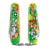 Můj první kapesní nůž Victorinox, Set, Rabbit Edition
