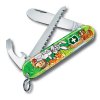 Můj první kapesní nůž Victorinox, Set, Rabbit Edition