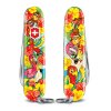 Můj první kapesní nůž Victorinox, Set, Parrot Edition