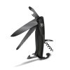Kapesní nůž Ranger Grip 55 Onyx Black