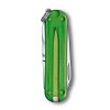 Kapesní nůž Classic SD Colors, 58 mm, Green Tea