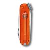 Kapesní nůž Classic SD Colors, 58 mm, Fire Opal