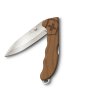 Nůž Evoke Wood, brown