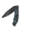Nůž Evoke BSH Alox, navy camouflage