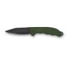 Nůž Evoke BSH Alox, olive green