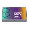 Nůž Companion, 91 mm, Sydney Style