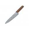 Nůž kuchařský Swiss Modern Damast LE 2022 VICTORINOX 6.9010.22J22