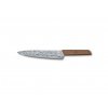 Nůž kuchařský Swiss Modern Damast LE 2022 VICTORINOX 6.9010.22J22