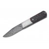 Kapesní nůž Böker 2024 Annual Damast Collector's Knife