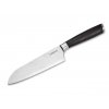 Meisterklinge Damast 130952DAM Santoku