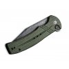 civivi cogent damast micarta green 01we739dam 3