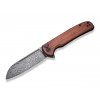 civivi chevalier damascus cuibourtia 01we775dam