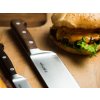 Böker Manufaktur Solingen 130906 Heritage Chef´s šéfkuchařský nůž 21 cm, ořech