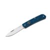 Kapesní nůž Böker Plus Tech Tool Blue Damast G10 BÖKER PLUS
