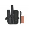 Pouzdro Venture Pro Kit Black VICTORINOX