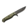 Nůž s pevnou čepelí Böker Magnum Bushcraft Drop BÖKER MAGNUM