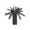 Kleště Swiss Tool MXBS černé s nylonovým pouzdrem VICTORINOX