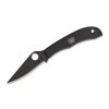 Spyderco Honeybee All Black