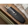 Nůž Barlow BFF Micarta Böker Manufaktur Sol