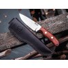 Savannah Cocobolo Böker Manufaktur Sol