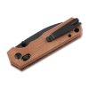 magnum rockstub brown micarta 01sc710 2