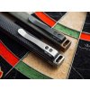 Böker Plus Kaizen Green Canvas Micarta