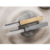 Boker Plus Zenshin 42 mosaz