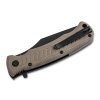 Micro Tracker Folder