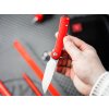 Böker Plus Fire Ant Red