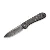 Button Lock Elementum Damascus CF