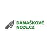 damaskove noze logo