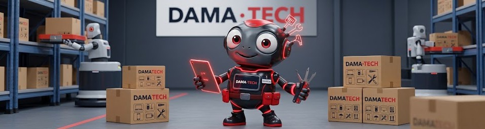 DAMÁČEK