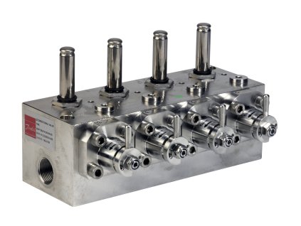 VDHT BLM 4 3 4 3 4 NC