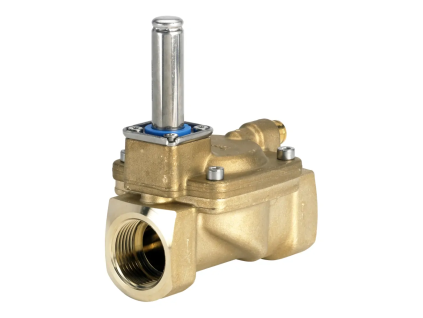 Solenoid valve, EV220BW, Function: NC, G, 1 1/4, 18 m³/h, EPDM (132U3200)
