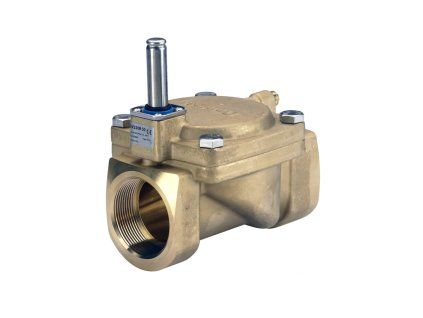 Elektromagnetický ventil, EV220BW, Funkce: NO, G, 2, 40 m³/h, EPDM (132U5001)