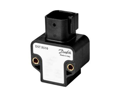 Rotační snímač polohy, DST X510, 30 ° (098G1011)