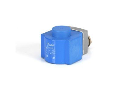 Solenoid coil, BG024DS, 24, Multi-pack (018F6857)