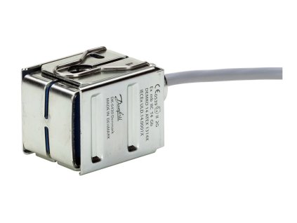 Cívka solenoidu, BZ240C, Kabel, 9 m, Multi balení