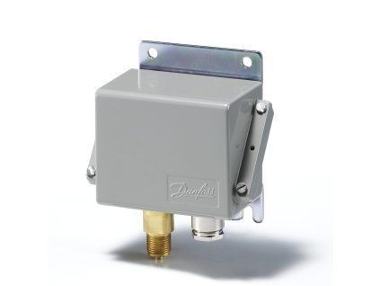Pressure switch, KPS35 (060-310066)
