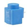 Cívka solenoidu, BB024DS, Štítek DIN, null: 24, Multi balení (018F7397)