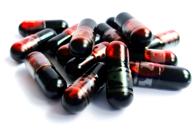 Co je Astaxanthin a proč je považován za „krále antioxidantů“?