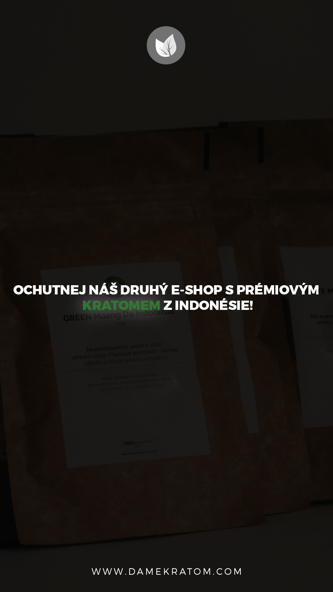 Odkaz na 2. e-shop