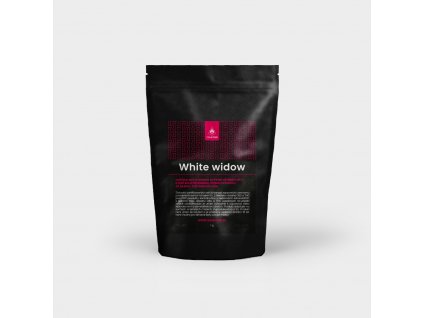 White Widow (17% CBD)