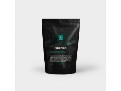 Hashish (8% CBD)