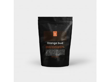 Orange Bud (8% CBD)