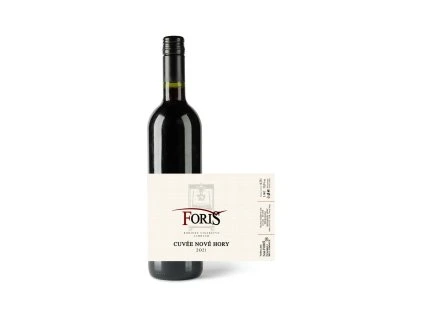 cuvee nove hory 21