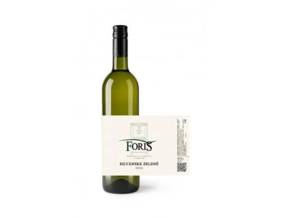 Silvánske zelené 2024